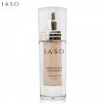IASO Essence Liquid Foundation 35ml, No. 21 Clear Beige, 1 pc.