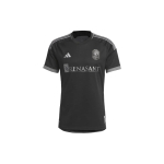 adidas Nashville Sc 23/24 V&otilde;&otilde;rsil Authentic S&auml;rk Must Meeste Streetwear IC9619 L gray