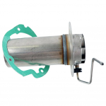 12V/24V puhuri mootor 2KW 5KW seisusoojendi p&otilde;leti p&otilde;lemiskamber Eberspacher Airtronic D2 D4 jaoks 252113100100 252069100100