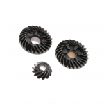 3tk k&auml;igukomplekt Yamaha 40HP paadimootorile 66T-45560-01 66T-45571-00