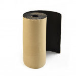 Kummist plastikust puuvillast garaaži kummist seina kriimustuskindel