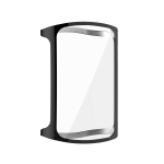 TPU kaitse&uuml;mbris Fitbit Charge 5 / Fitbit Charge 3 4 randmerihma spordi&uuml;mbrise asendamiseks nutikella kaane tarvikud For Fitbit Charge 5 puhas