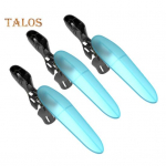 3 tk 3D prinditud mehaaniline k&uuml;&uuml;nism&auml;nguasi s&otilde;rm volbri k&uuml;&uuml;nised reguleeritava suurusega Halloweeni cosplay varustus t&auml;iskasvanutele lastele roheline