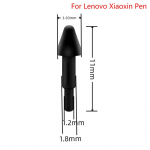 2 tk Stylus Pliiatsiots Lenovo Xiaoxin Digital Pen2Yoga Pen Precision Pen 2 Tab P11 Pad/Pad Pro/Pad Asendus Originaal Pliiatsiots A1