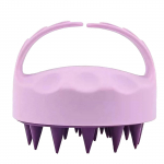 Shampoo Refresh Peanaha &scaron;ampoonihari pea massaažipuhastuskamm Pehme geel&scaron;ampoonihari One Size