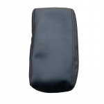 Toyota Prius 2004 2005 2006 2007 2008 2009 Mikrokiust Nahast Auto Tarvikud Kesk K&auml;etoe Konsooli Kaane Karbi Kate Trim must