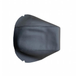 Keskkonsooli kaitsev k&auml;etoe karbi kate Ford Explorer 2011 2012 2013 2014 2015 2016 2017 2018 autotarvikud PU &uuml;mbris must