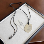 Mood Isiksus Temperament Kamm Ripats Kaelakee Naistele T&uuml;drukutele Trend &Otilde;rn Kampsuni Kett Ehted Aksessuaarid Kingitused 2