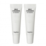 [beplain] Milk Ceramide Lip Essence (1+1) 10g*2EA