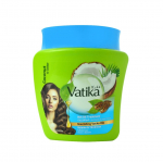 Hair mask for voluminous and thick hair Vatika 500 ML 500 ML