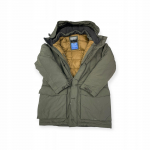 Meeste talvejope kapuutsiga Nordic Field Parka M - Kasutatud