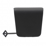 Varurehvi vintsi plastikust kate Lihtne paigaldada 68299112AC mudelile 1500 DT Body Style 2019&ndash;2024