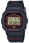 Vaata x Kelvin Hoefler x Powell Peralta Kolmekordne Koost&ouml;&ouml;mudel Must [Casio] G-SHOCK [] G-SHOCK DW-5600KH-1JR Meeste beige
