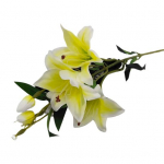 Spetsiaalne kunstlillede v&otilde;luv v&auml;rviline plastik