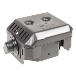 Tłumik Cedrus Pompa Ps60-3 18100-Z082110-0002