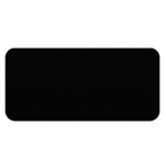 &Otilde;mblusmasina pedaali matt libisemisvastane niiskust imav m&uuml;ra summutav kummist &otilde;mblusmasina pedaalipadi tarvik 9.1 X