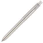 PARKER Multifunktsionaalne pliiats Sonnet Roostevaba teras CT 3-&uuml;hes kuulik&auml;rgpliiats 2 v&auml;rvi ja mehaaniline pliiats Kingikarbis Ehtne imporditud toode S111306720 white