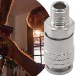 &Uuml;hendus-pneumaatiline &uuml;henduspesa EL-i standardvarustus &otilde;hukompressorile