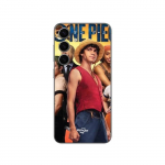 Coque Samsung Galaxy S25 Plus One piece serie Maniacase
