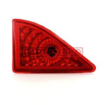 Feu de stop suppl&eacute;mentaire RENAULT MASTER 05/10 => 265900021R - RN5078E