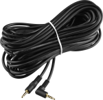 Comtech Drive Recorder tagumine kaamera kaabel must (9,0 m) HDROP-45C must