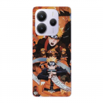 Coque Xiaomi Redmi Note 14 5G Naruto Uzumaki Maniacase