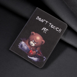 Nahast &uuml;mbris Xiaomi RedMi Pad SE 11 10.61 jaoks, Stendikate Xiaomi Pad 5 6 7 Pro 12.1 11 tolli jaoks, PU nahast tahvelarvuti &uuml;mbris Redmi Pad Pro Xiaomi Pad6 2023 11''