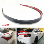 120 cm autospoiler Katusepagasiruumi tagaluugi kapotikate