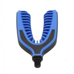 &Otilde;ngevarustuse puhkepea Karpkala &otilde;ngevarda hoidja &Otilde;ngevarustus