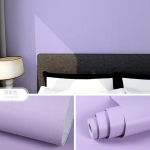 &Uuml;hev&auml;rviline tapeet PVC isekleepuv paksendatud taustaga seinakleepimine seina &uuml;mberkujundamine m&ouml;&ouml;bli renoveerimise tapeet 45cm*10m