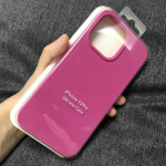 Vedela silikooniga kaetud pehme geelkummist p&otilde;rutuskindel telefoni&uuml;mbris iPhone 16Pro jaoks 16 15 14 13 12 11 Pro Max 16Plus 15Pro kaitsekate iPhone 16 Pro Max