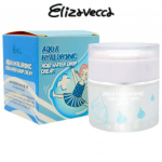 [Elizavecca] Aqua Hyaluronic Acid Water Drop Cream 50ml