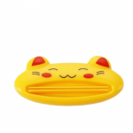 Multifunktsionaalne t&ouml;&ouml;riist K&ouml;&ouml;gitarbed Vannitoa koomiksihambapasta pressija K&ouml;&ouml;gividin Vannitoa kaunistus Kasulikud kodut&ouml;&ouml;riistad One Size roheline