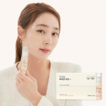 Liz Lab Vial Immune Plus 7 packs (7 days worth x 1 set) Vial Immune