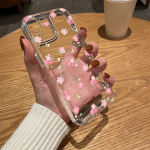 Kosmose telefoni&uuml;mbris iPhone 11 13 XR 15 Pro Max 12 16 Pro Max jaoks, iPhone 14 7 8 Plus XS Max jaoks, Samsung A15 A55 A05 jaoks, Redmi 12 13C 13 9 jaoks iPhone 11 Pro Max must