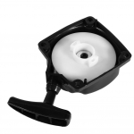 Tagasil&ouml;&ouml;giga t&otilde;mbek&auml;ivitusega mini-taskuk&auml;ivitusmootorratas ATV-roller 33 43 47 49CC
