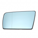 Vasakpoolne soojendusega peegliklaas 2028100721 ​​Benz C220 C230 C280 C36 SL500 asendus