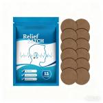 Tinnituse plaaster pearingluseks tinnitus kuulmislangus, akupunktplaaster k&otilde;rva tervise plaaster One Size