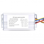 12V?60V 70A PWM DC mootori kiirusekontroller P&ouml;&ouml;ratav EdasiTagasi P&ouml;&ouml;ramine