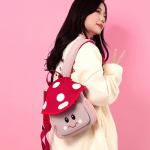 Lasteaia Laste Seljakott Armas Seenekott Naissoost Algkooli &Otilde;pilaste Mini Seljakott Kerge Seljakott