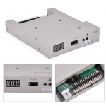 SFRM72-FU-DL USB-disketidraiveri emulaator Yamaha Korg Roland 720KB elektrilisele orelile