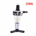 25/30/35/45 ml joogidosaator Viski seinale paigaldatav veinikokteili&otilde;lle dosaator D