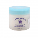 NU SKIN Nutrisentials Niisuta mind Intensiivne Niisutav Kreem 75ml