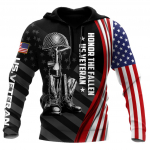 Uus veteran s&otilde;jav&auml;e&uuml;likond, s&otilde;duri kaamo s&uuml;gispullover, moodne spordidress, 3Dprint meeste/naiste vabaaja kapuutsid 4XL