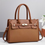 Uus kandekott pendeldajale, k&otilde;rgekvaliteediline, suure mahutavusega naiste kott, kerge luksuslik naiste kott, t&ouml;&ouml;le pendeldamiseks, k&auml;ekott .