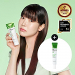 Wellage Real Cica Calming 95 Cream 80ml Special (+Cream 20ml)