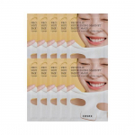 COSRX Full Fit Propolis Nourishing Magnet Sheet Mask 10 pieces