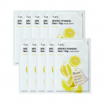 AHC Micro Vitamin Adhesive Mask Sheet 33ml 10 sheets