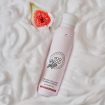 White-free melting collagen foaming essence 200ml