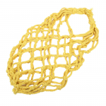 1 tk K&auml;sitsi valmistatud v&otilde;rkkott Korduvkasutatav joogihoidja Kohvitassi hoidja Kaasaskantav joogikandja Dekoratiivne v&otilde;rkkott One Size